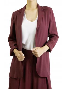 Giacca in viscosa Options